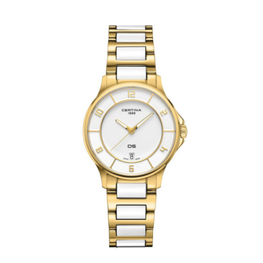 Certina Ds-6 Lady - Certina
