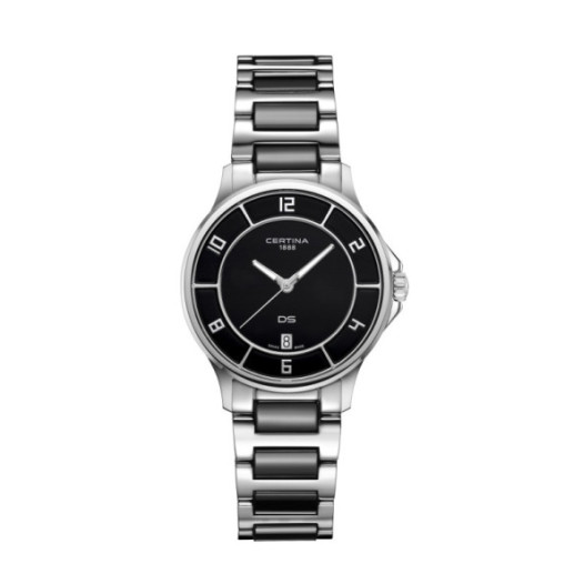 Certina Ds-6 Lady - Certina