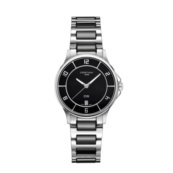 Certina Ds-6 Lady - Certina