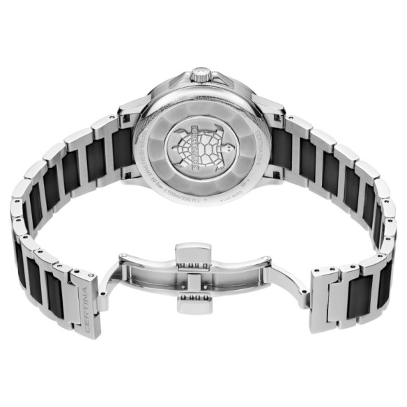 Certina Ds-6 Lady - Certina