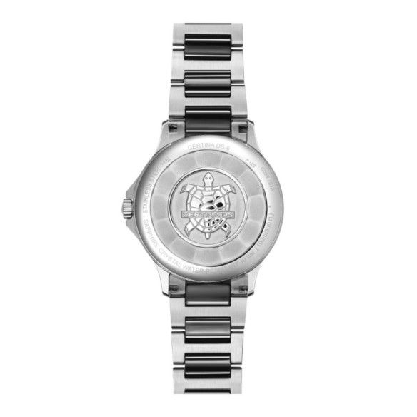 Certina Ds-6 Lady - Certina