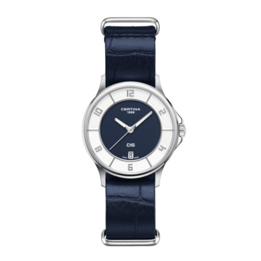 Certina Ds-6 Lady - Certina