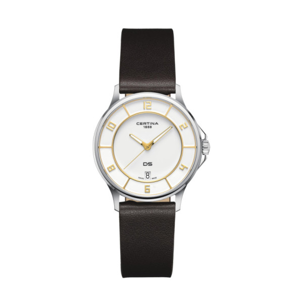 Certina Ds-6 Lady - Certina