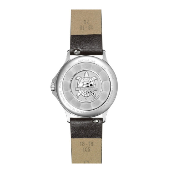 Certina Ds-6 Lady - Certina