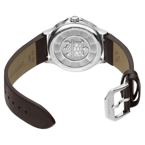Certina Ds-6 Lady - Certina