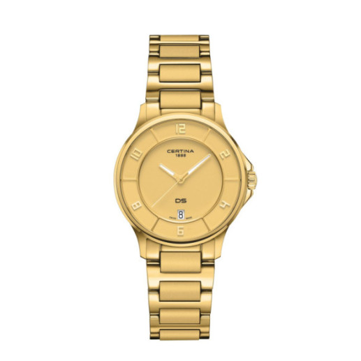 Certina Ds-6 Lady - Certina