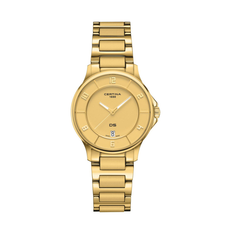 Certina Ds-6 Lady - Certina