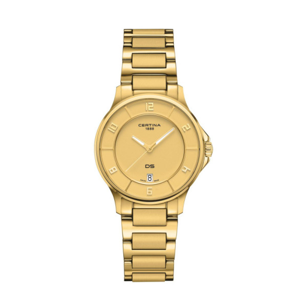 Certina Ds-6 Lady - Certina