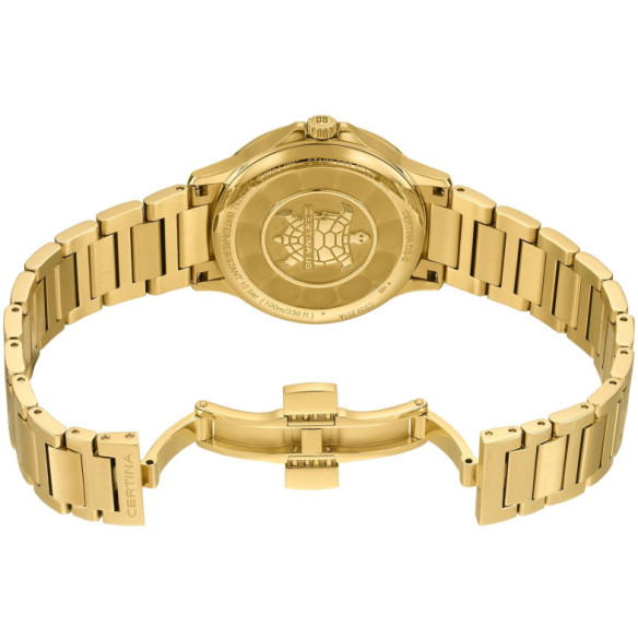 Certina Ds-6 Lady - Certina
