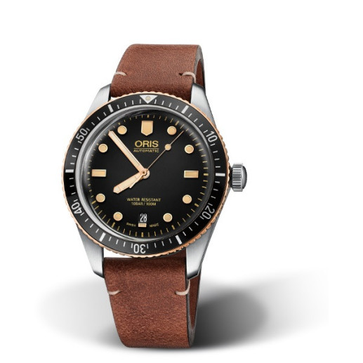 Oris Subacquei sessantacinque - Oris Divers
