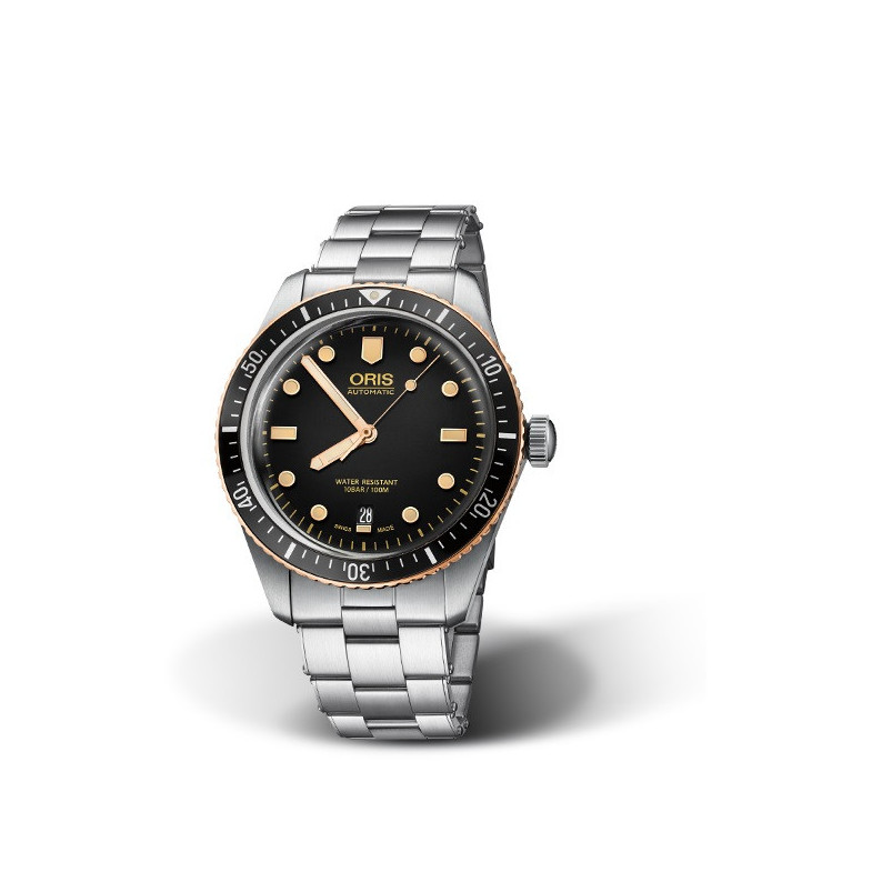 Oris Subacquei sessantacinque - Oris Divers
