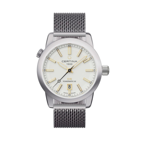 Certina Ds+ Automatic - Certina Ds +