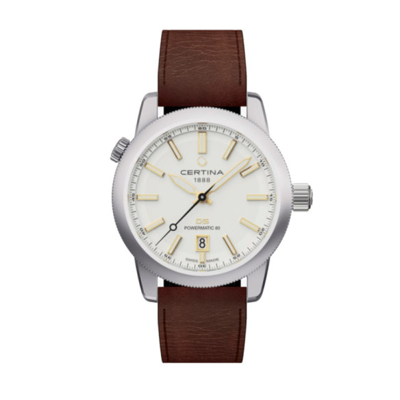 Certina Ds+ Automatic - Certina Ds +