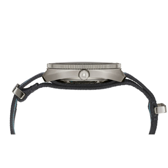 Certina Ds-2 Sea Turtle Conservancy - DS-2