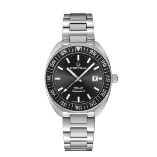 Certina Ds-2 - DS-2