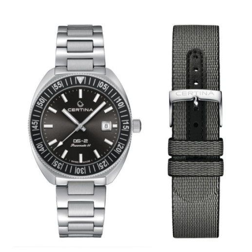 Certina Ds-2 - DS-2 2