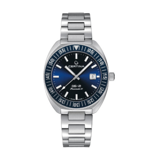 Certina Ds-2 - DS-2