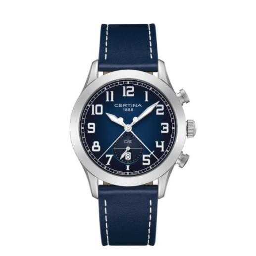 Certina Ds Pilot Cuarzo - Andere Modelle Certina