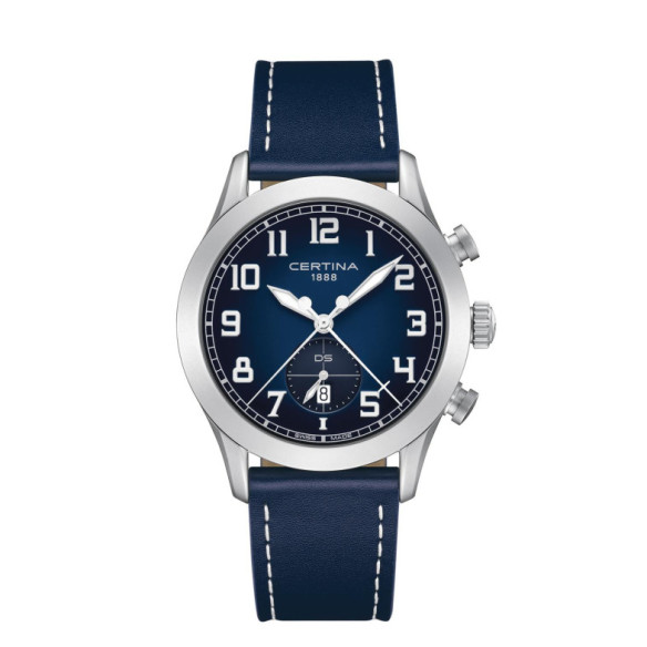 Certina Ds Pilot Cuarzo - Outros modelos Certina