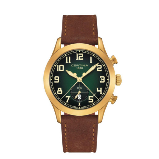 Certina Ds Pilot Cuarzo - Otros modelos Certina