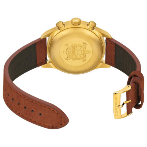 Certina Ds Pilot Cuarzo - Altri modelli Certina 2