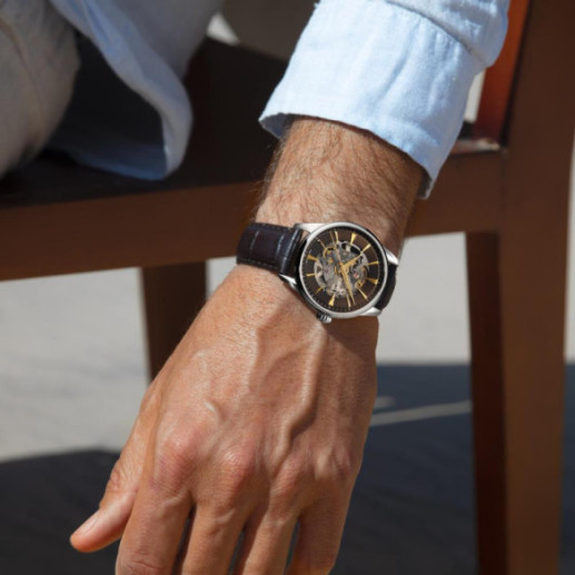 Certina Ds-1 Skeleton - DS-1 2