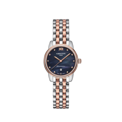 Certina Ds-8 Lady - Certina