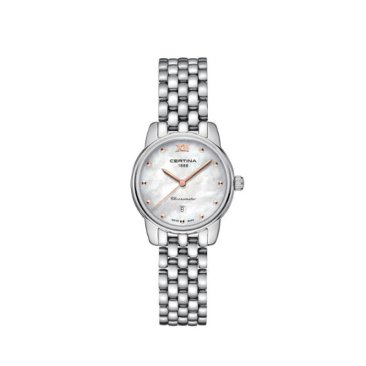 Certina Ds-8 Lady - Certina