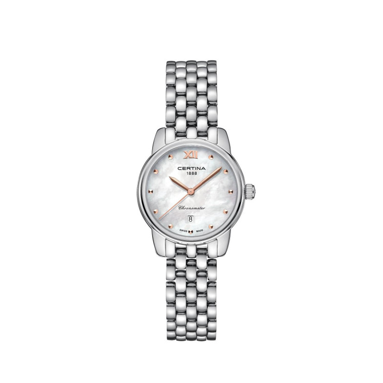Certina Ds-8 Lady - Certina