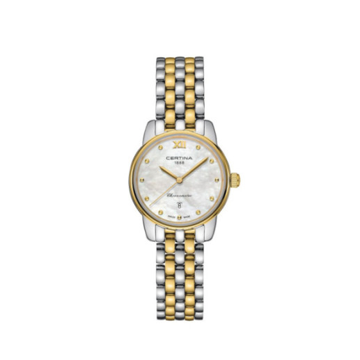 Certina Ds-8 Lady - Certina