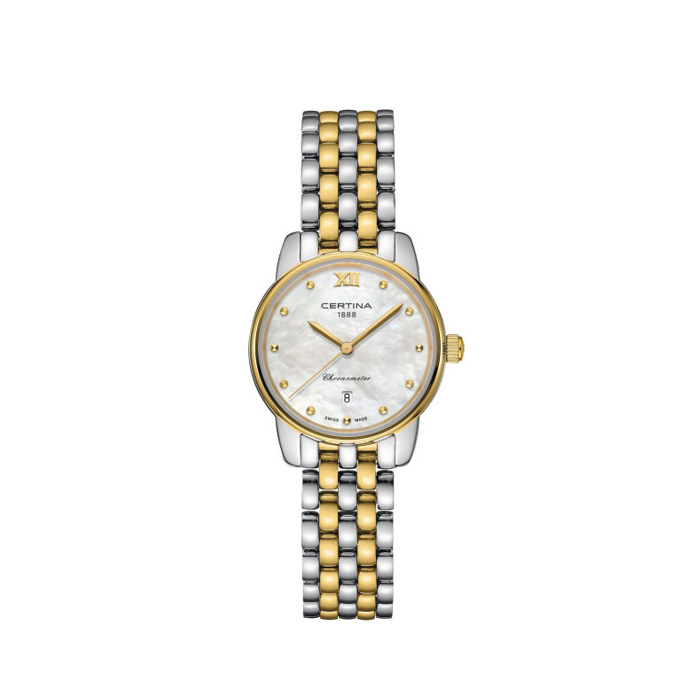 Certina Ds-8 Lady - Certina
