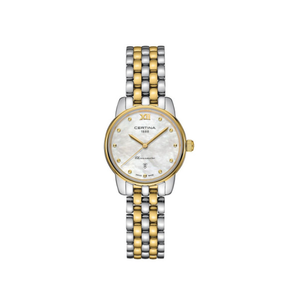 Certina Ds-8 Lady - Certina
