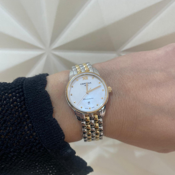 Certina Ds-8 Lady - Certina