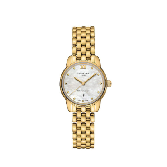 Certina Ds-8 Lady - Certina