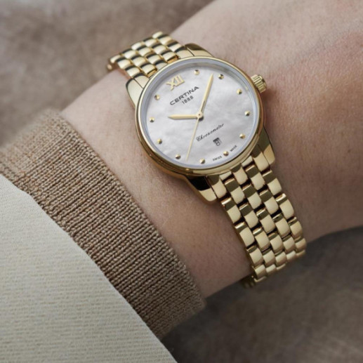 Certina Ds-8 Lady - Certina 2