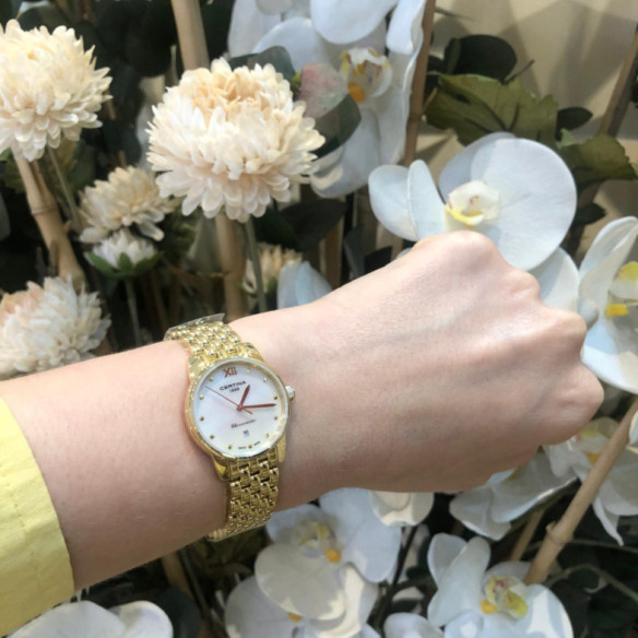 Certina Ds-8 Lady - Certina