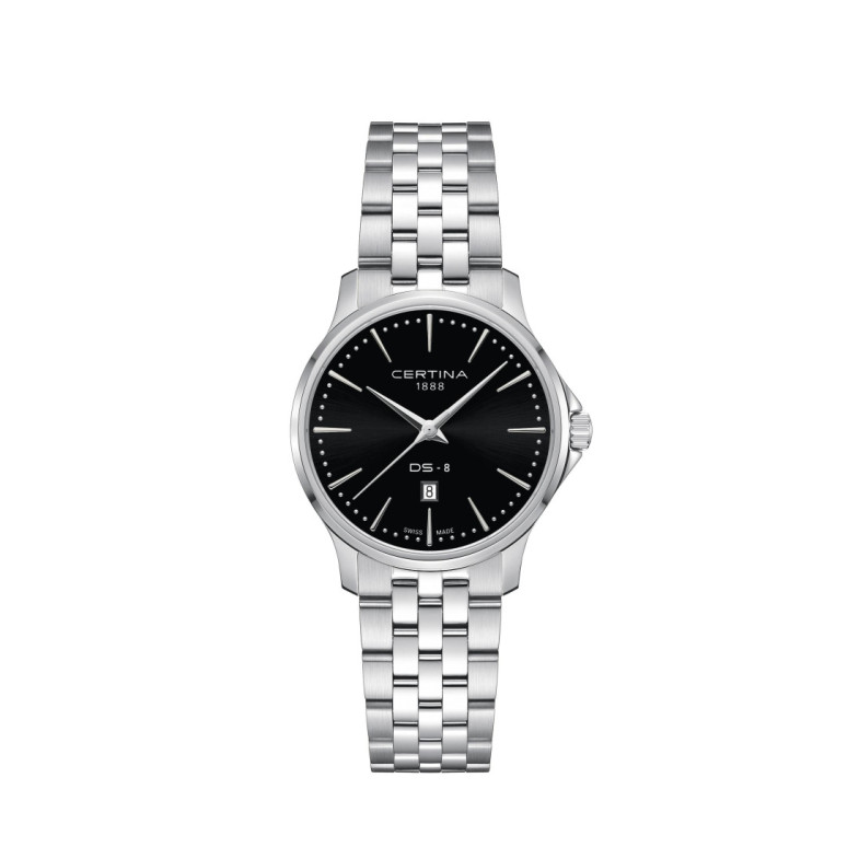 Certina Ds-8 Lady 31mm - Certina