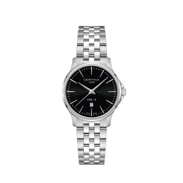 Certina Ds-8 Lady 31mm - Certina