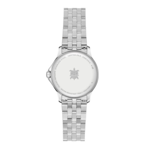Certina Ds-8 Lady 31mm - Certina 2