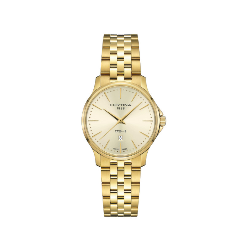 Certina Ds-8 Lady 31mm - Certina