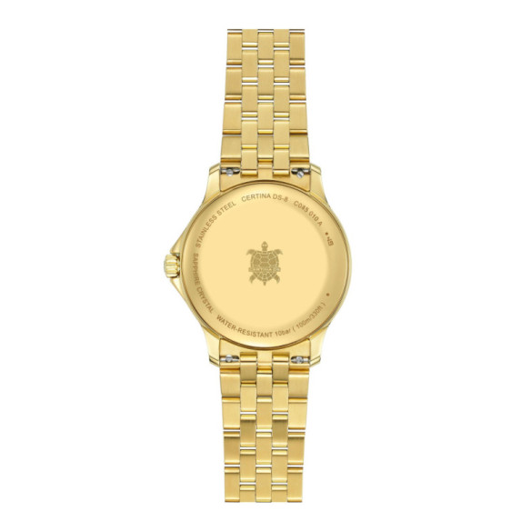 Certina Ds-8 Lady 31mm - Certina