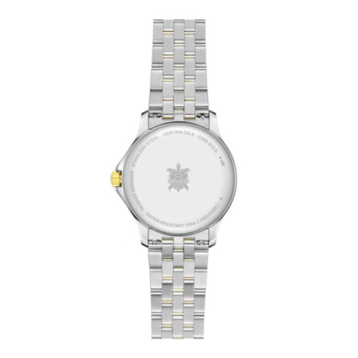 Certina Ds-8 Lady 31mm - Certina 2