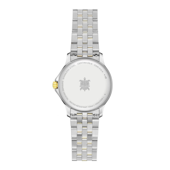 Certina Ds-8 Lady 31mm - Certina