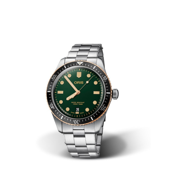 Oris Subacquei sessantacinque - Oris Divers