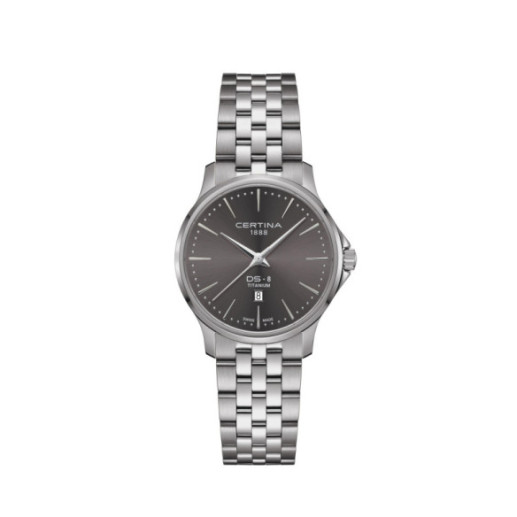 Certina Ds-8 Lady 31mm - Certina