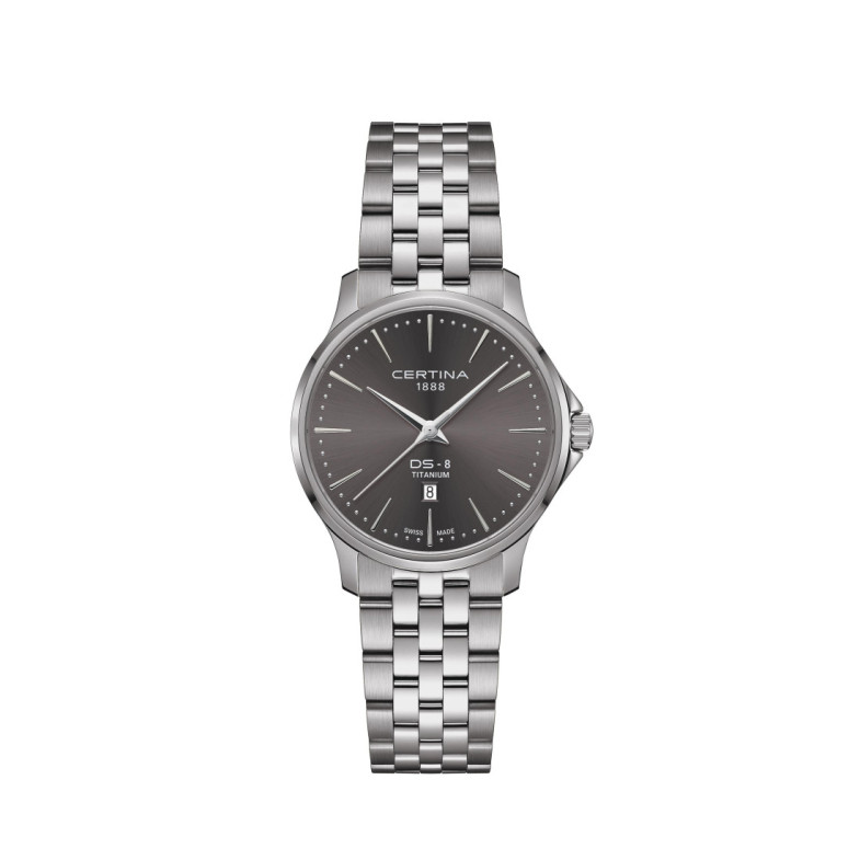 Certina Ds-8 Lady 31mm - Certina