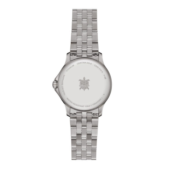 Certina Ds-8 Lady 31mm - Certina