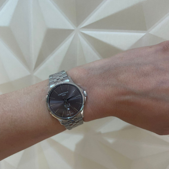 Certina Ds-8 Lady 31mm - Certina