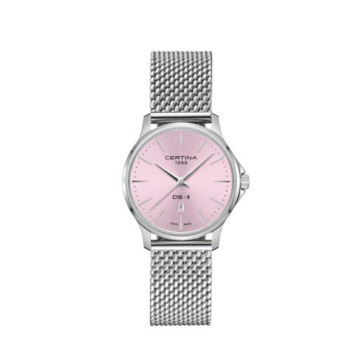 Certina Ds-8 Lady 31mm - Certina