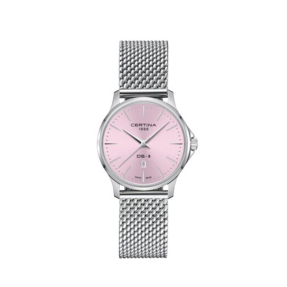 Certina Ds-8 Lady 31mm - Certina
